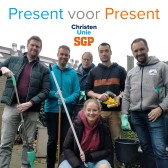 Present actie fractie en besturen ChristenUnie-SGP Zoetermeer (18-01-2025).jpg
