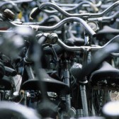 Fietsopslag