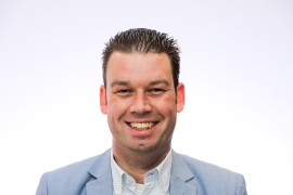 Alexander Bruin