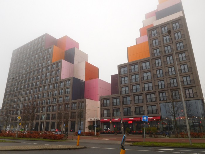 2025-01-17 Raadsexcursie naar Amsterdam en Diemen (I)